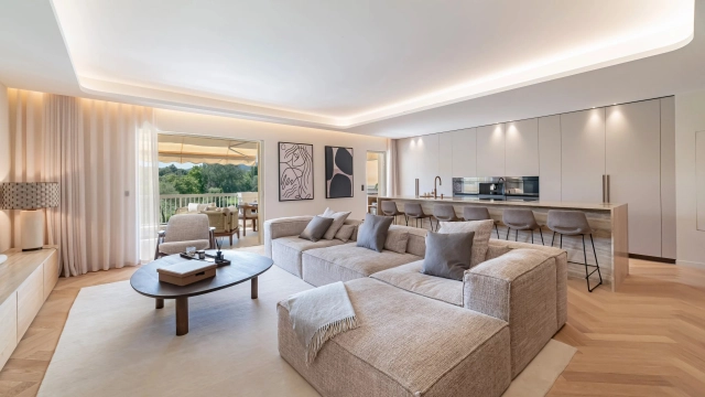 3 Bedroom(s) - 2 Bathroom(s) - 0 m² land for sale in Alpes-Maritimes, Provence-Alpes-Côte-d'Azur, France - FrenchPropertyPortal.com Cannes Area for sale for 1,280,000€ in Alpes-Maritimes, Provence-Alpes-Côte-d'Azur