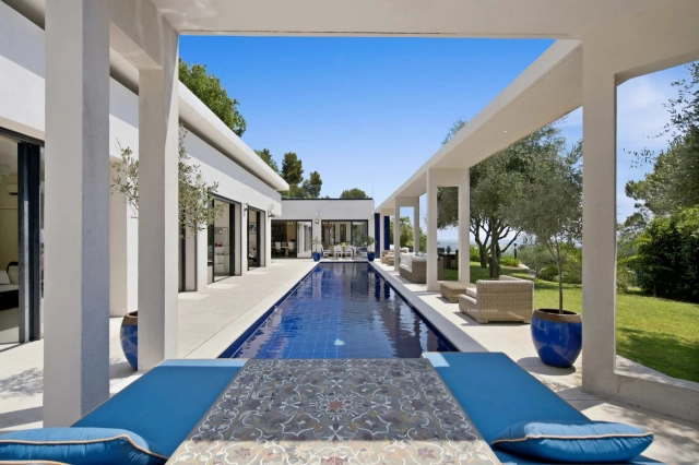 Mougins, Valbonne, Grasse Area for sale for 2,500,000&euro; in Alpes-Maritimes, Provence-Alpes-Côte-d'Azur