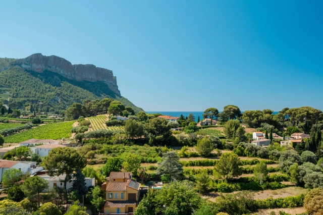 2 Bedroom(s) - 2 Bathroom(s) - 0 m² land for sale in Calvados, Normandy, France - FrenchPropertyPortal.com Provence Coast (Cassis to Cavalaire) for sale for 2,200,000€ in Calvados, Normandy