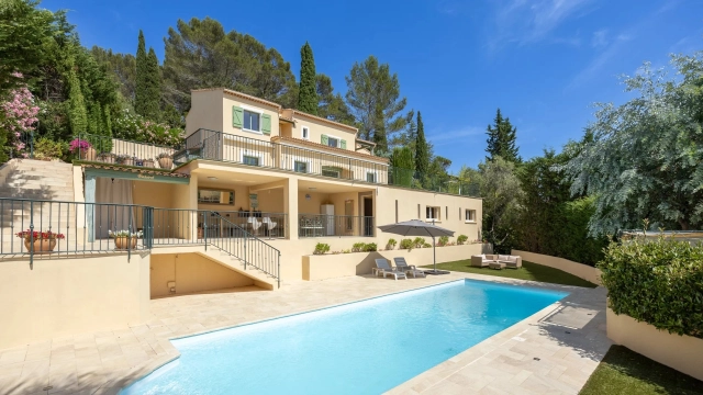 Cannes Area for sale for 1,490,000&euro; in Alpes-Maritimes, Provence-Alpes-Côte-d'Azur