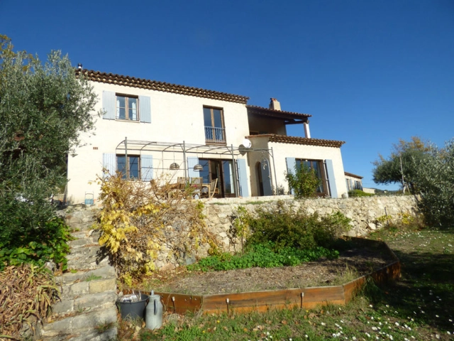 Var Countryside (Fayence, Lorgues, Cotignac) for sale for 740,000&euro; in Var, Provence-Alpes-Côte-d\'Azur