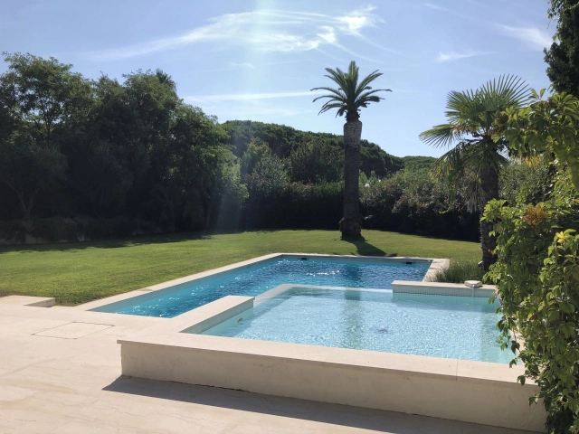 St. Tropez, Grimaud Area for sale for 5,900,000&euro; in Var, Provence-Alpes-Côte-d\'Azur