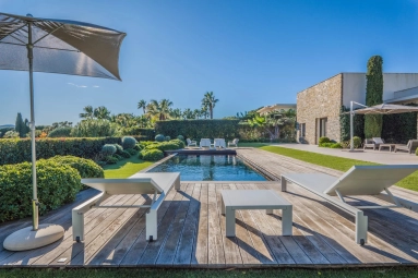 St. Tropez, Grimaud Area for sale for 5,250,000&euro; in Var, Provence-Alpes-Côte-d\'Azur