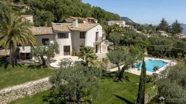 Vence, St. Paul Area for sale for 3,250,000&euro; in Alpes-Maritimes, Provence-Alpes-Côte-d'Azur