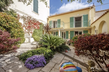 5 Bedroom(s) - 1 Bathroom(s) - 197m² land for sale in Alpes-Maritimes, Provence-Alpes-Côte-d'Azur, France - FrenchPropertyPortal.com Cannes Area for sale for 2,450,000€ in Alpes-Maritimes, Provence-Alpes-Côte-d'Azur