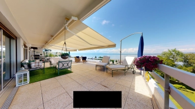 EVIAN / LAKE GENEVA for sale for 1,390,000&euro; in Haute-Savoie, Rhône-Alpes