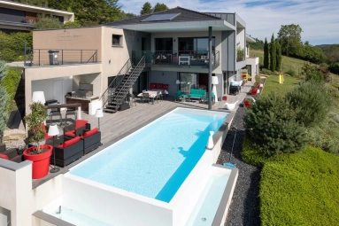 ANNECY / AIX LES BAINS for sale for 2,595,000&euro; in Haute-Savoie, Rhône-Alpes