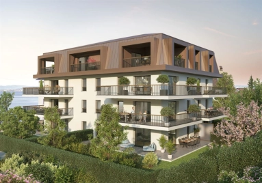 EVIAN / LAKE GENEVA for sale for 1,460,000&euro; in Haute-Savoie, Rhône-Alpes