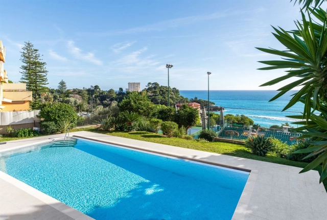 1 Bedroom(s) - 1 Bathroom(s) - 0 m² land for sale in Alpes-Maritimes, Provence-Alpes-Côte-d'Azur, France - FrenchPropertyPortal.com Menton, Cap Martin Area for sale for 1,950,000€ in Alpes-Maritimes, Provence-Alpes-Côte-d'Azur