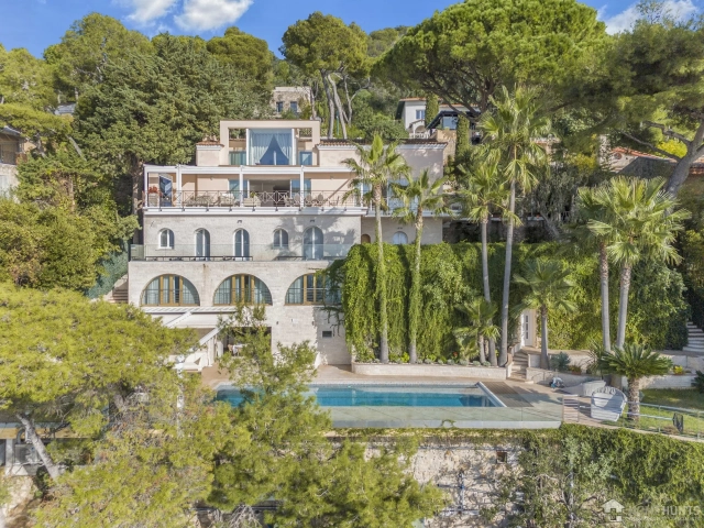 Villefranche, Cap Ferrat Area for sale for 29,000,000&euro; in Alpes-Maritimes, Provence-Alpes-Côte-d'Azur
