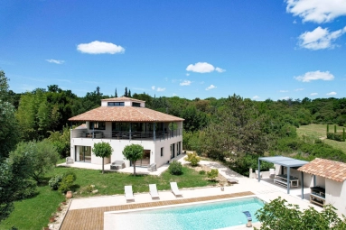 Uzes Area for sale for 895,000&euro; in Gard, Languedoc-Roussillon