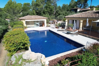 Var Countryside (Fayence, Lorgues, Cotignac) for sale for 892,000&euro; in Var, Provence-Alpes-Côte-d\'Azur
