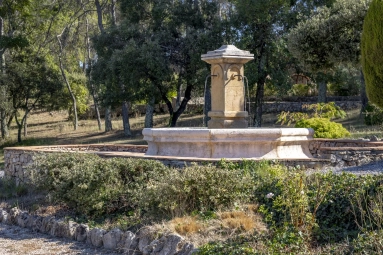 Var Countryside (Fayence, Lorgues, Cotignac) for sale for 1,590,000&euro; in Var, Provence-Alpes-Côte-d\'Azur