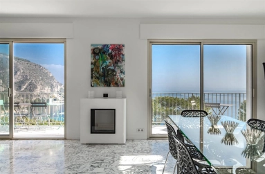 4 Bedroom(s) - 3 Bathroom(s) - 404m² land for sale in Alpes-Maritimes, Provence-Alpes-Côte-d'Azur, France - FrenchPropertyPortal.com Villefranche, Cap Ferrat Area for sale for 2,650,000€ in Alpes-Maritimes, Provence-Alpes-Côte-d'Azur