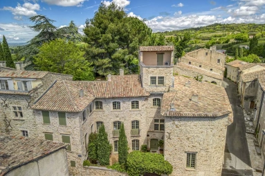 Avignon and North Provence for sale for 2,450,000&euro; in Drôme, Rhône-Alpes
