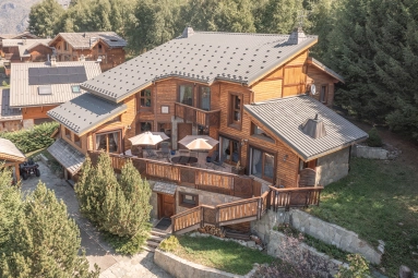 Southern Alps for sale for 2,750,000&euro; in Haute-Savoie, Rhône-Alpes