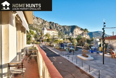 Villefranche, Cap Ferrat Area for sale for 1,350,000&euro; in Alpes-Maritimes, Provence-Alpes-Côte-d'Azur
