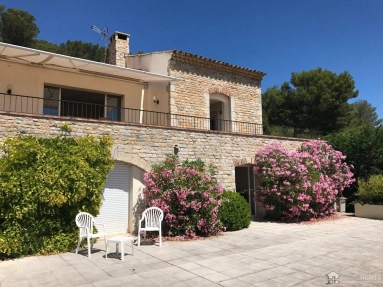 4 Bedroom(s) - 4 Bathroom(s) - 1,819m² land for sale in Alpes-Maritimes, Provence-Alpes-Côte-d'Azur, France - FrenchPropertyPortal.com Antibes Area for sale for 2,650,000€ in Alpes-Maritimes, Provence-Alpes-Côte-d'Azur
