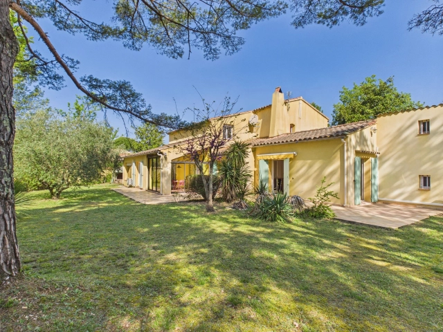 Var Countryside (Fayence, Lorgues, Cotignac) for sale for 885,000&euro; in Var, Provence-Alpes-Côte-d\'Azur