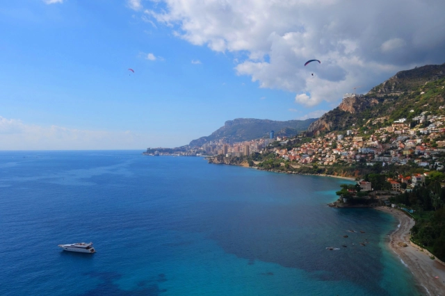 4 Bedroom(s) - 4 Bathroom(s) - 1,100m² land for sale in Alpes-Maritimes, Provence-Alpes-Côte-d'Azur, France - FrenchPropertyPortal.com Menton, Cap Martin Area for sale for 8,500,000€ in Alpes-Maritimes, Provence-Alpes-Côte-d'Azur