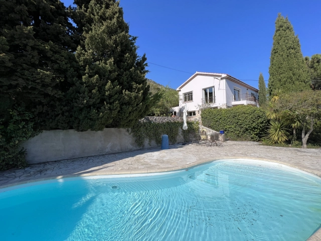 5 Bedroom(s) - 5 Bathroom(s) - 2,700m² land for sale in Alpes-Maritimes, Provence-Alpes-Côte-d'Azur, France - FrenchPropertyPortal.com Villefranche, Cap Ferrat Area for sale for 2,650,000€ in Alpes-Maritimes, Provence-Alpes-Côte-d'Azur