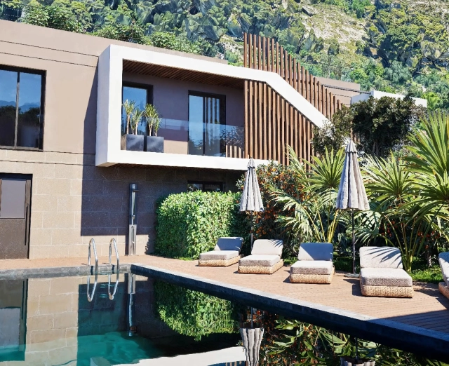 3 Bedroom(s) - 2 Bathroom(s) - 0 m² land for sale in Alpes-Maritimes, Provence-Alpes-Côte-d'Azur, France - FrenchPropertyPortal.com Villefranche, Cap Ferrat Area for sale for 1,727,000€ in Alpes-Maritimes, Provence-Alpes-Côte-d'Azur