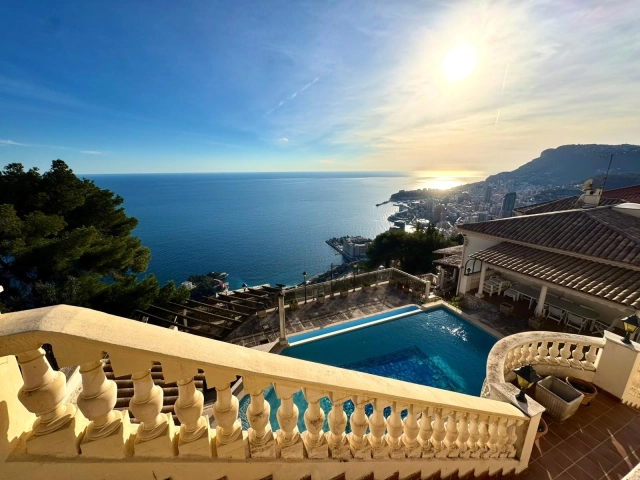 4 Bedroom(s) - 3 Bathroom(s) - 1,220m² land for sale in Alpes-Maritimes, Provence-Alpes-Côte-d'Azur, France - FrenchPropertyPortal.com Menton, Cap Martin Area for sale for 3,200,000€ in Alpes-Maritimes, Provence-Alpes-Côte-d'Azur