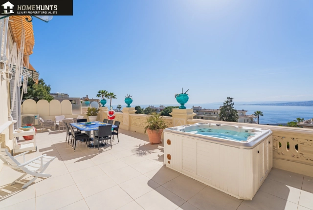 4 Bedroom(s) - 3 Bathroom(s) - 0 m² land for sale in Alpes-Maritimes, Provence-Alpes-Côte-d'Azur, France - FrenchPropertyPortal.com Nice Area for sale for 2,310,000€ in Alpes-Maritimes, Provence-Alpes-Côte-d'Azur