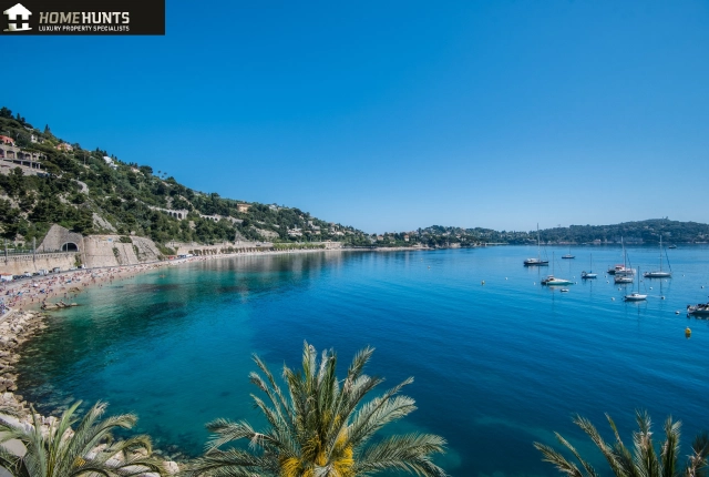 Villefranche, Cap Ferrat Area for sale for 1,260,000&euro; in Alpes-Maritimes, Provence-Alpes-Côte-d'Azur