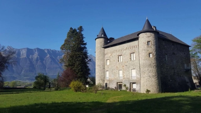 ANNECY / AIX LES BAINS for sale for 1,150,000&euro; in Haute-Savoie, Rhône-Alpes
