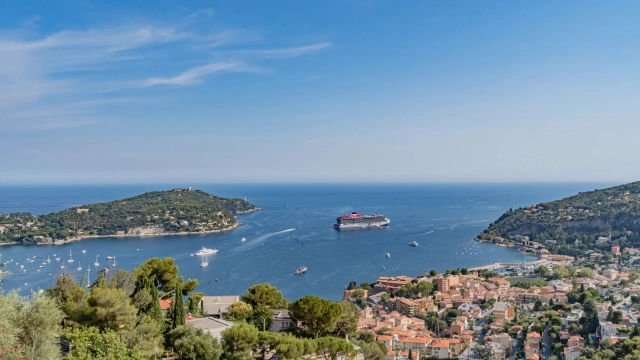 Villefranche, Cap Ferrat Area for sale for 7,875,000&euro; in Alpes-Maritimes, Provence-Alpes-Côte-d'Azur