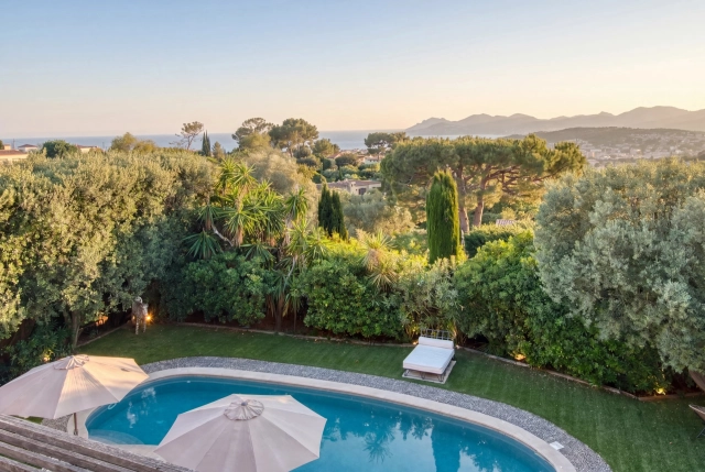 Cannes Area for sale for 5,900,000&euro; in Alpes-Maritimes, Provence-Alpes-Côte-d'Azur