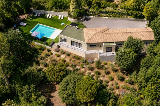 Mougins, Valbonne, Grasse Area for sale for 1,150,000&euro; in Alpes-Maritimes, Provence-Alpes-Côte-d'Azur