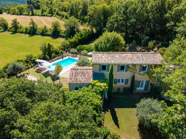 The Luberon / Vaucluse for sale for 1,275,000&euro; in Vaucluse, Provence-Alpes-Côte-d\'Azur