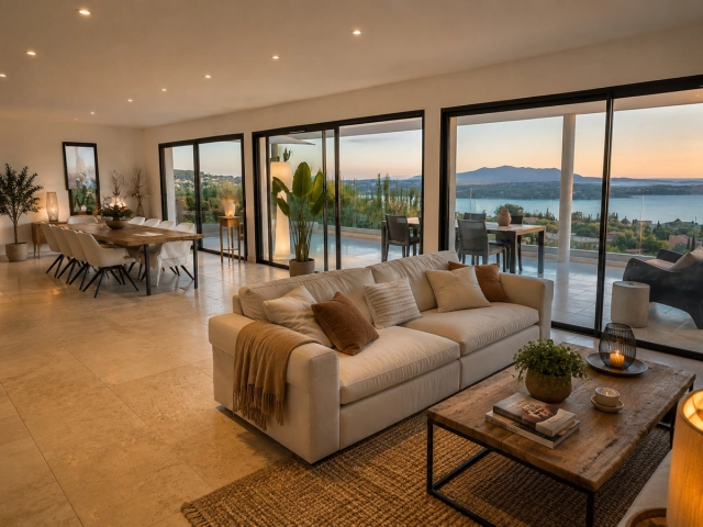 4 Bedroom(s) - 3 Bathroom(s) - 888m² land for sale in Var, Provence-Alpes-Côte-d\'Azur, France - FrenchPropertyPortal.com Provence Coast (Cassis to Cavalaire) for sale for 3,750,000€ in Var, Provence-Alpes-Côte-d\'Azur