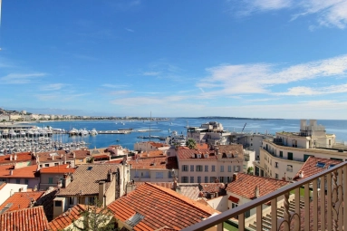 2 Bedroom(s) - 1 Bathroom(s) - 0 m² land for sale in Alpes-Maritimes, Provence-Alpes-Côte-d'Azur, France - FrenchPropertyPortal.com Cannes Area for sale for 1,090,000€ in Alpes-Maritimes, Provence-Alpes-Côte-d'Azur