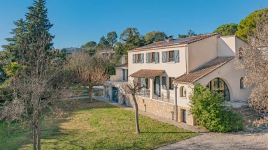 Mougins, Valbonne, Grasse Area for sale for 1,950,000&euro; in Alpes-Maritimes, Provence-Alpes-Côte-d'Azur