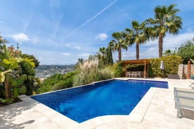 4 Bedroom(s) - 2 Bathroom(s) - 1,503m² land for sale in Alpes-Maritimes, Provence-Alpes-Côte-d'Azur, France - FrenchPropertyPortal.com Nice Area for sale for 1,550,000€ in Alpes-Maritimes, Provence-Alpes-Côte-d'Azur