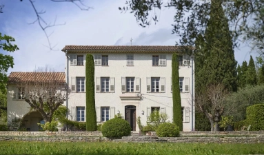 Mougins, Valbonne, Grasse Area for sale for 4,990,000&euro; in Alpes-Maritimes, Provence-Alpes-Côte-d'Azur