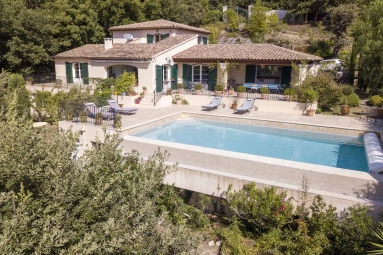 5 Bedroom(s) - 4 Bathroom(s) - 6,000m² land for sale in Alpes-Maritimes, Provence-Alpes-Côte-d'Azur, France - FrenchPropertyPortal.com Mougins, Valbonne, Grasse Area for sale for 1,490,000€ in Alpes-Maritimes, Provence-Alpes-Côte-d'Azur