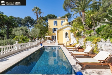 5 Bedroom(s) - 5 Bathroom(s) - 3,340m² land for sale in Alpes-Maritimes, Provence-Alpes-Côte-d'Azur, France - FrenchPropertyPortal.com Nice Area for sale for 5,950,000€ in Alpes-Maritimes, Provence-Alpes-Côte-d'Azur