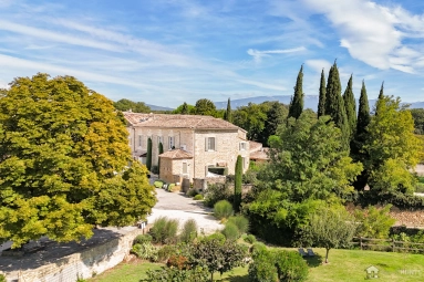 Avignon and North Provence for sale for 1,895,000&euro; in Drôme, Rhône-Alpes