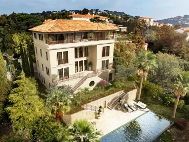 St Raphaël, Ste Maxime Area for sale for 3,500,000&euro; in Var, Provence-Alpes-Côte-d\'Azur