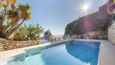 3 Bedroom(s) - 3 Bathroom(s) - 0 m² land for sale in Alpes-Maritimes, Provence-Alpes-Côte-d'Azur, France - FrenchPropertyPortal.com Menton, Cap Martin Area for sale for 3,200,000€ in Alpes-Maritimes, Provence-Alpes-Côte-d'Azur