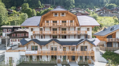 PORTES DU SOLEIL for sale for 1,400,000&euro; in Haute-Savoie, Rhône-Alpes