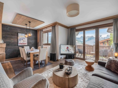 COURCHEVEL / MERIBEL for sale for 1,080,000&euro; in Savoie, Rhône-Alpes
