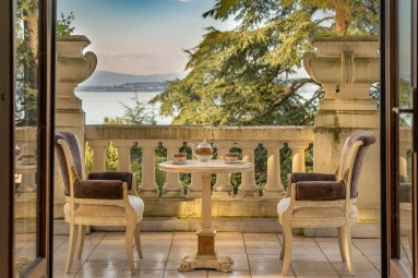 3 Bedroom(s) - 3 Bathroom(s) - 0 m² land for sale in Haute-Savoie, Rhône-Alpes, France - FrenchPropertyPortal.com EVIAN / LAKE GENEVA for sale for 1,550,000€ in Haute-Savoie, Rhône-Alpes