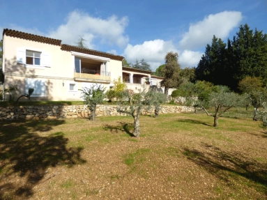 Var Countryside (Fayence, Lorgues, Cotignac) for sale for 860,000&euro; in Var, Provence-Alpes-Côte-d\'Azur