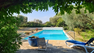 Uzes Area for sale for 1,150,000&euro; in Gard, Languedoc-Roussillon