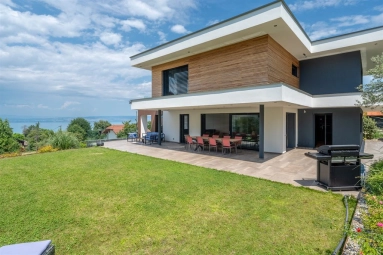 4 Bedroom(s) - 4 Bathroom(s) - 953m² land for sale in Haute-Savoie, Rhône-Alpes, France - FrenchPropertyPortal.com EVIAN / LAKE GENEVA for sale for 1,960,000€ in Haute-Savoie, Rhône-Alpes